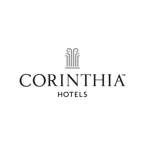 logo corinthia hotels