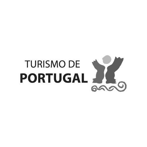 logo turismo de portugal